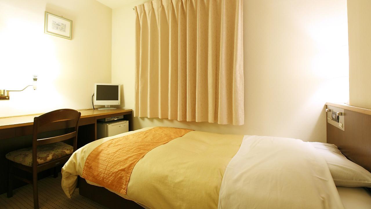 Hotel New Ueno Tokio Exterior foto