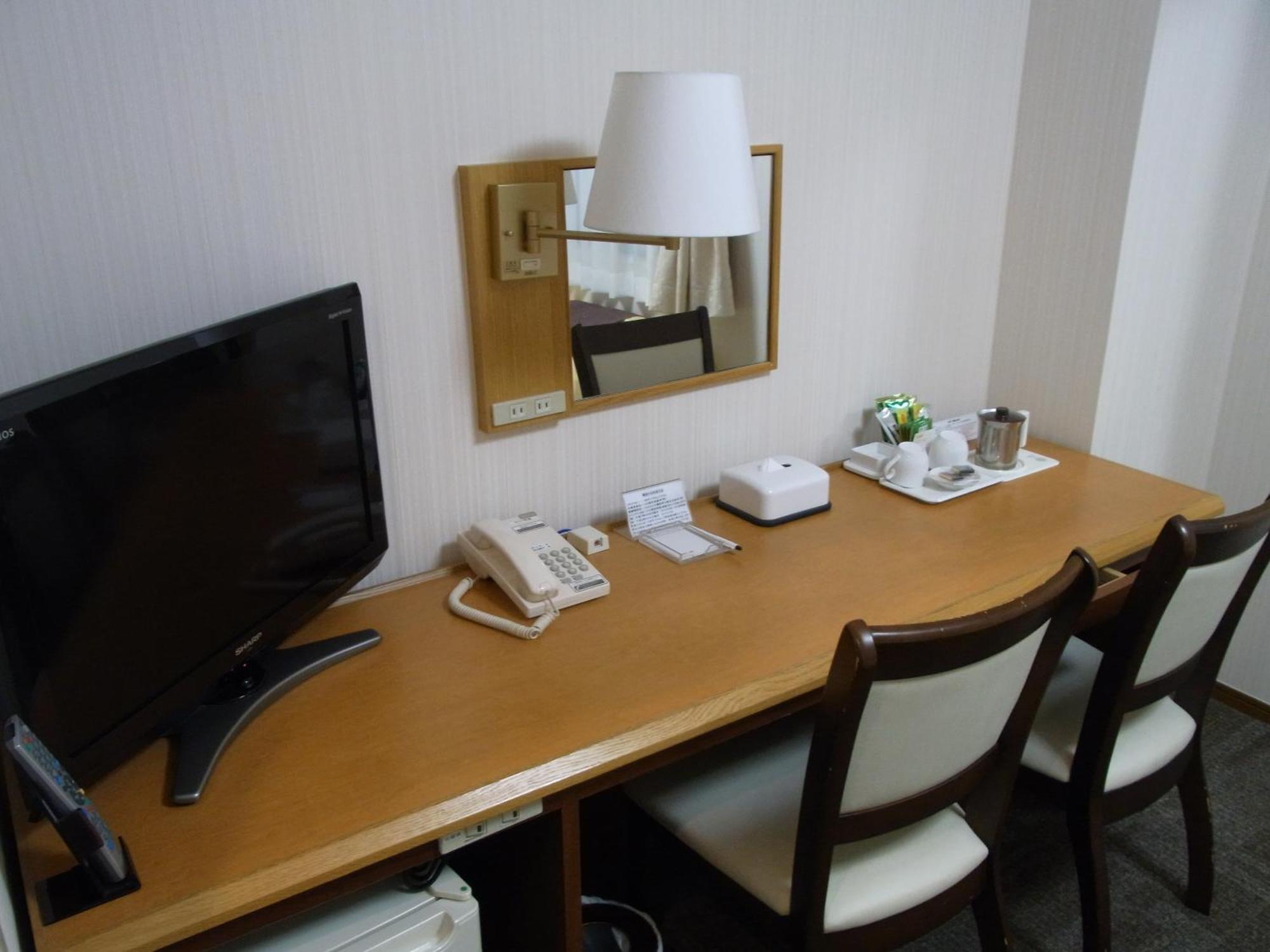 Hotel New Ueno Tokio Habitación foto