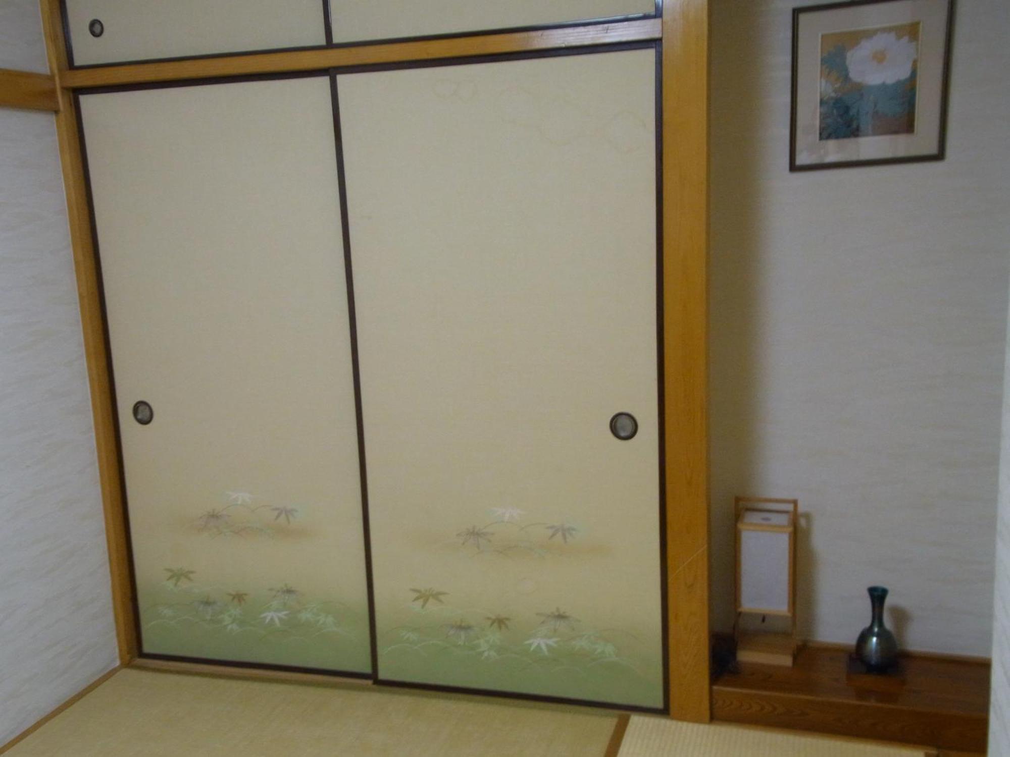 Hotel New Ueno Tokio Habitación foto