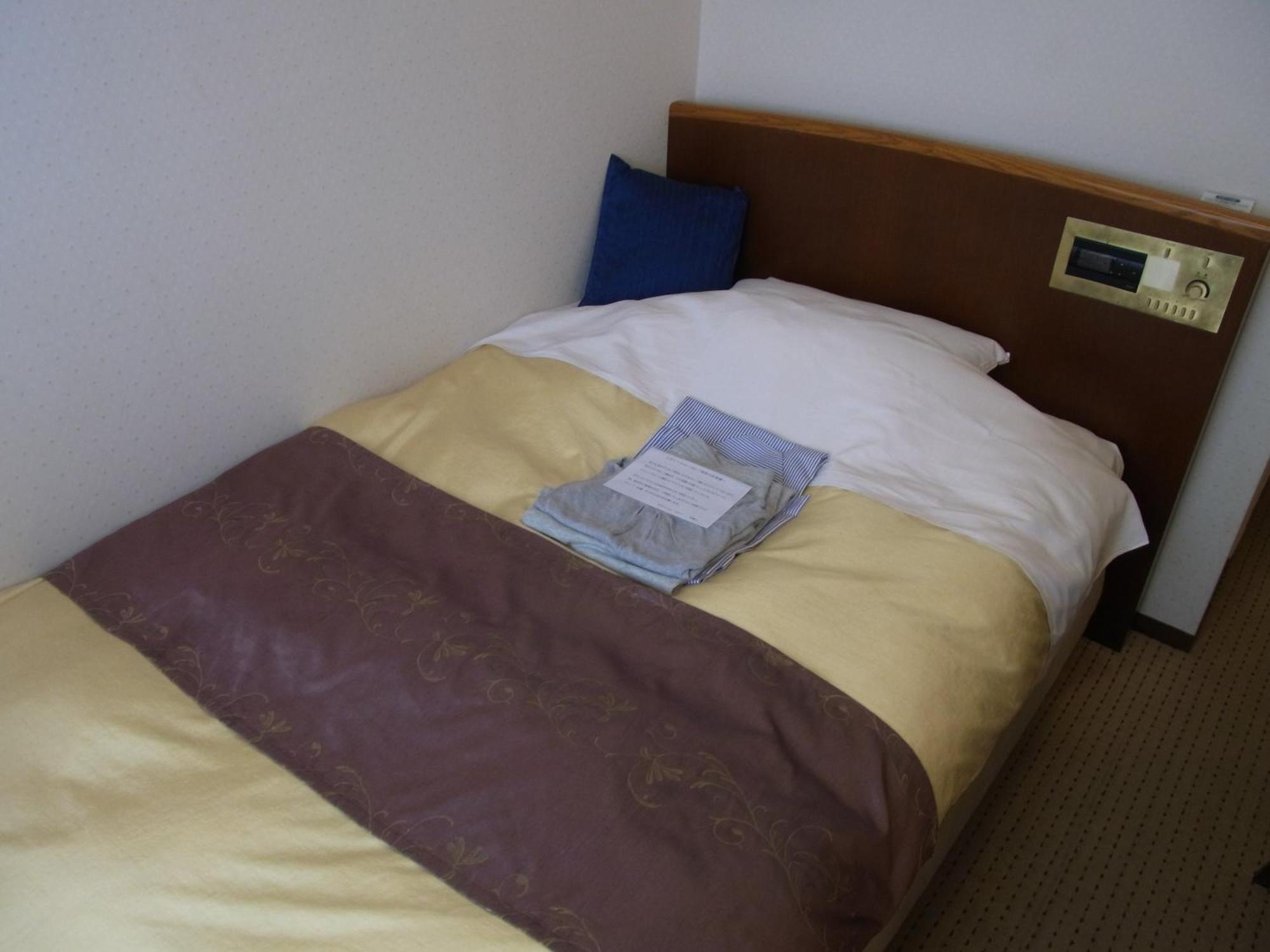 Hotel New Ueno Tokio Habitación foto